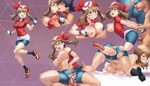 Hentai Pokemon girls, Фото альбом Jesusatanchrist - XVIDEOS.